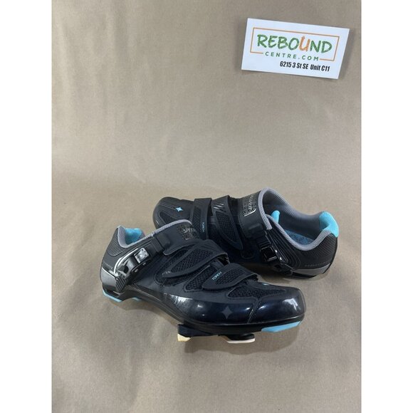 Specialized Torch Road Cycling Shoes (Women’s Size US 9) - Picture 3 of 6
